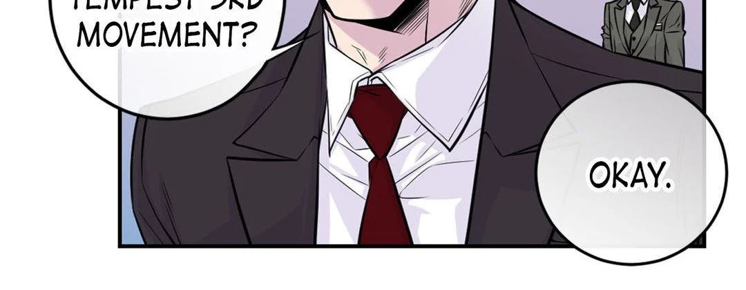 My Ex, Client - Chapter 37